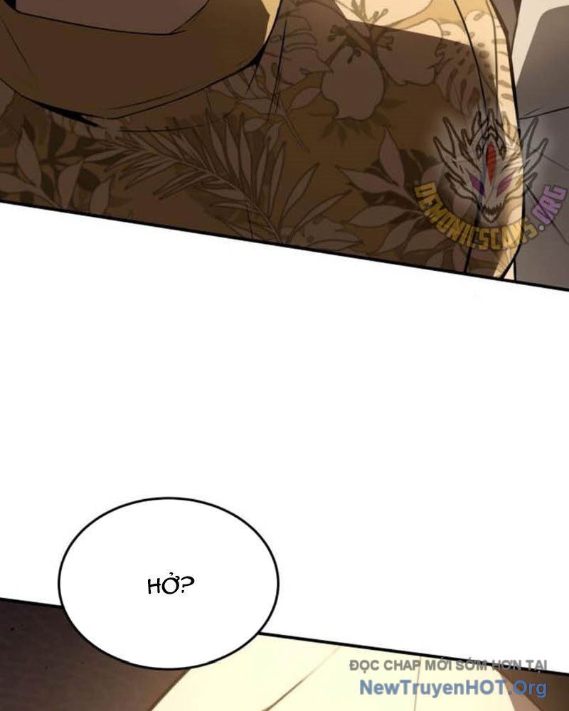 Kim Chiến Sĩ: Hành Trình Xây Dựng Đặc Tính Chap 44 - Next Chap 45