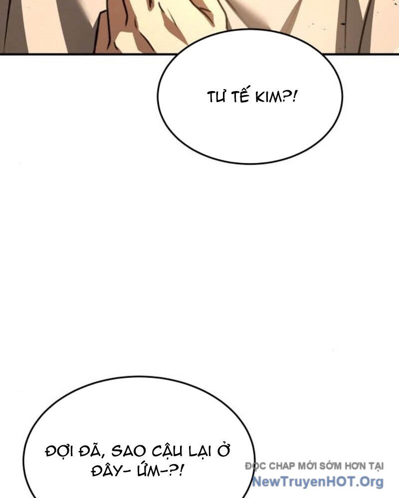Kim Chiến Sĩ: Hành Trình Xây Dựng Đặc Tính Chap 44 - Next Chap 45