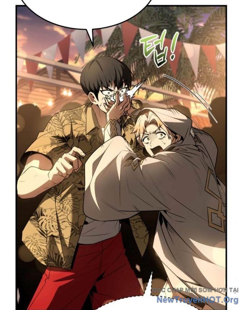 Kim Chiến Sĩ: Hành Trình Xây Dựng Đặc Tính Chap 44 - Next Chap 45