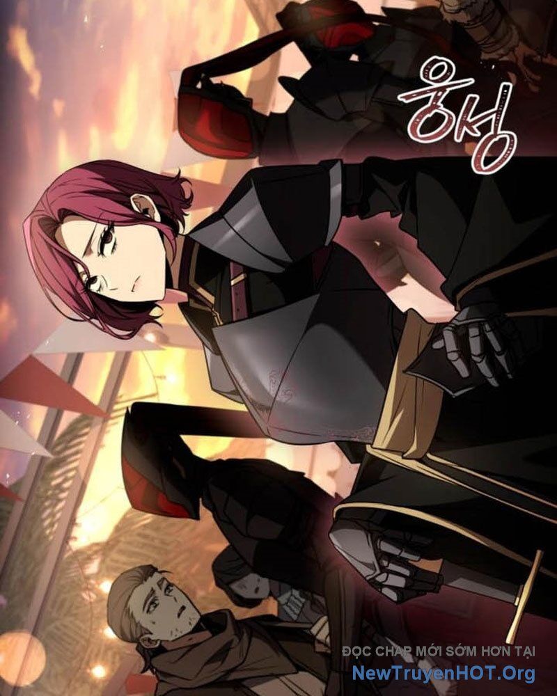 Kim Chiến Sĩ: Hành Trình Xây Dựng Đặc Tính Chap 44 - Next Chap 45