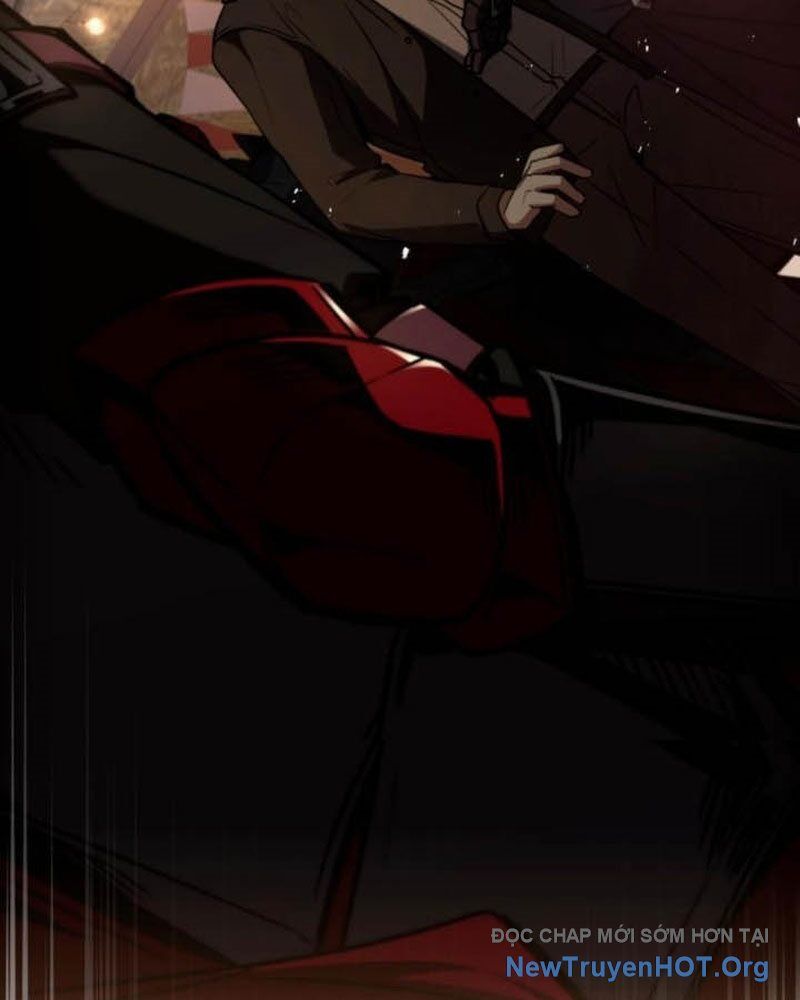 Kim Chiến Sĩ: Hành Trình Xây Dựng Đặc Tính Chap 44 - Next Chap 45