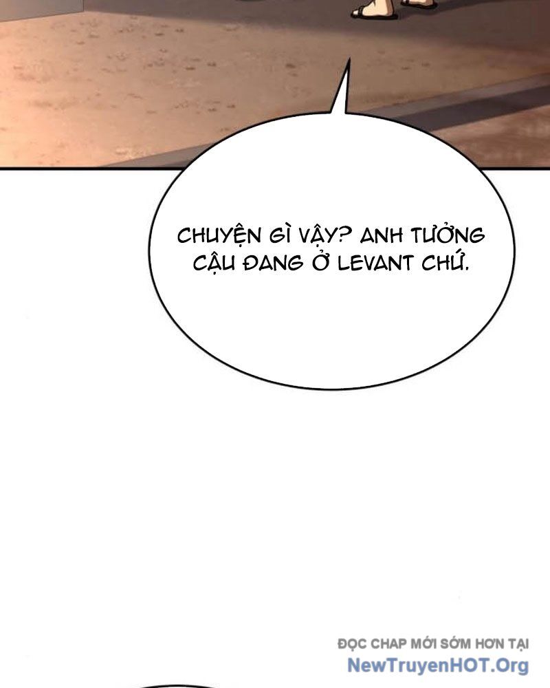 Kim Chiến Sĩ: Hành Trình Xây Dựng Đặc Tính Chap 44 - Next Chap 45