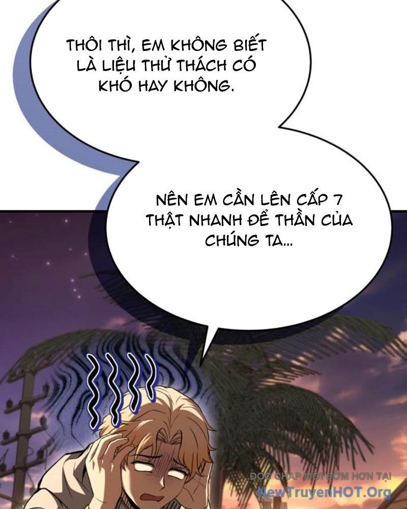 Kim Chiến Sĩ: Hành Trình Xây Dựng Đặc Tính Chap 44 - Next Chap 45