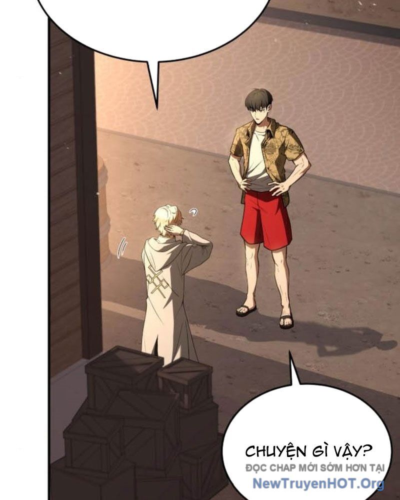 Kim Chiến Sĩ: Hành Trình Xây Dựng Đặc Tính Chap 44 - Next Chap 45