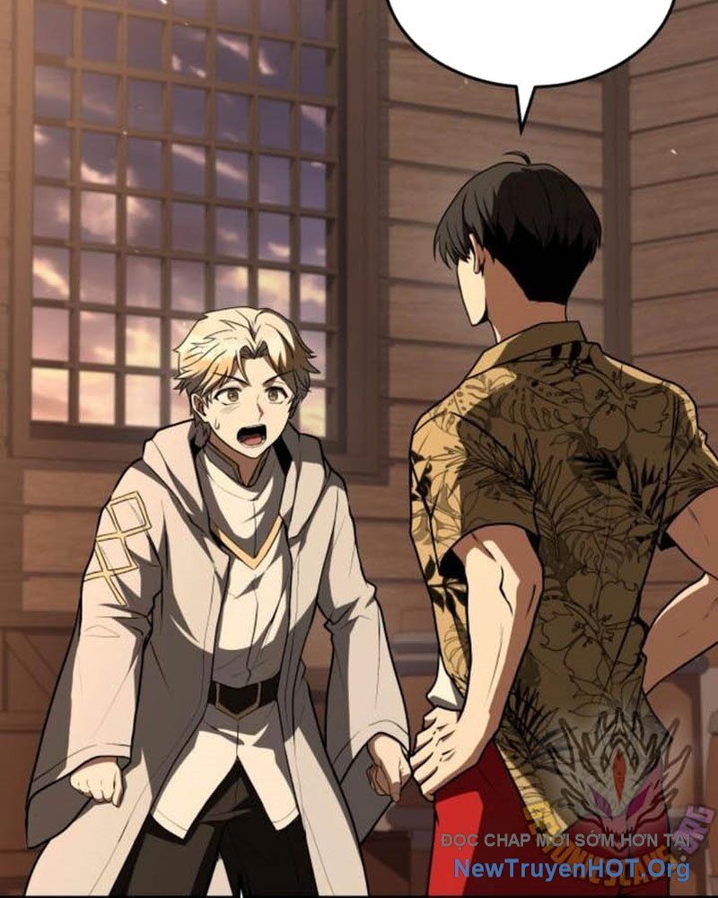 Kim Chiến Sĩ: Hành Trình Xây Dựng Đặc Tính Chap 44 - Next Chap 45