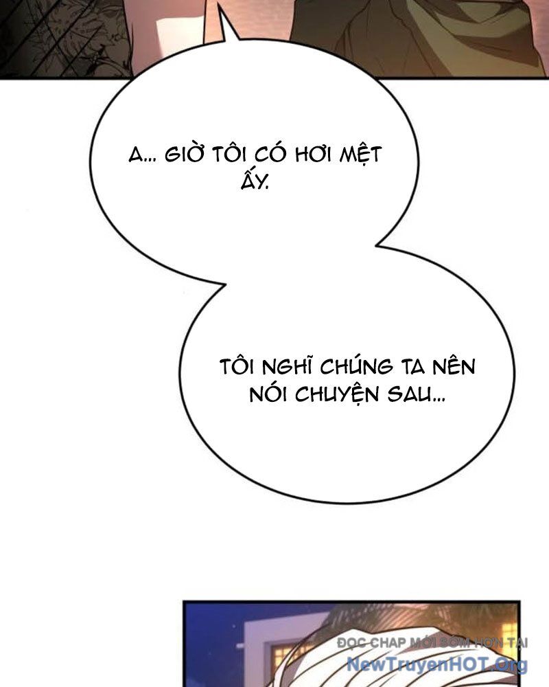 Kim Chiến Sĩ: Hành Trình Xây Dựng Đặc Tính Chap 44 - Next Chap 45