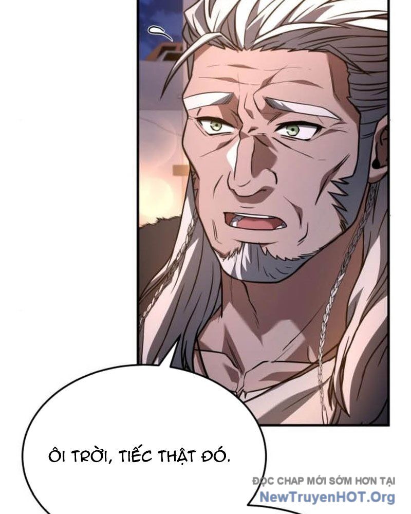 Kim Chiến Sĩ: Hành Trình Xây Dựng Đặc Tính Chap 44 - Next Chap 45