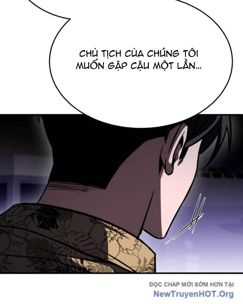 Kim Chiến Sĩ: Hành Trình Xây Dựng Đặc Tính Chap 44 - Next Chap 45