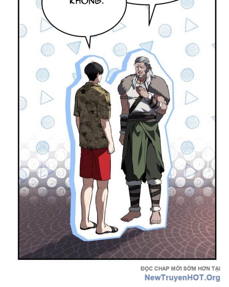 Kim Chiến Sĩ: Hành Trình Xây Dựng Đặc Tính Chap 44 - Next Chap 45