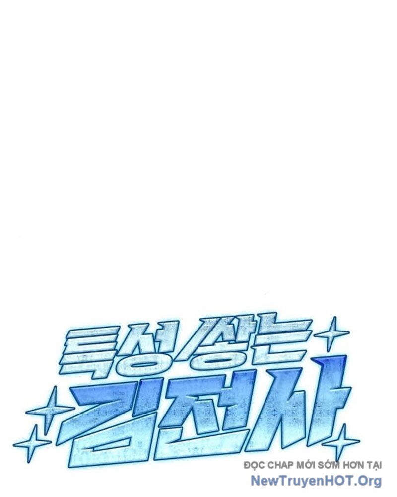 Kim Chiến Sĩ: Hành Trình Xây Dựng Đặc Tính Chap 44 - Next Chap 45