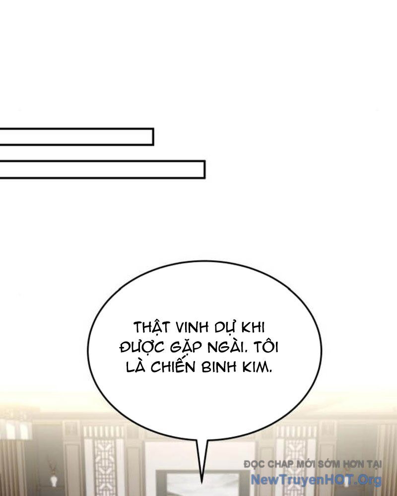 Kim Chiến Sĩ: Hành Trình Xây Dựng Đặc Tính Chap 44 - Next Chap 45