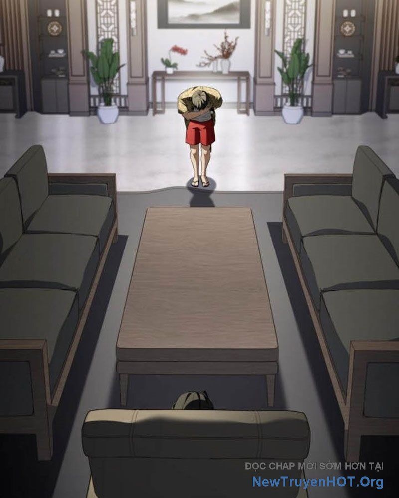 Kim Chiến Sĩ: Hành Trình Xây Dựng Đặc Tính Chap 44 - Next Chap 45