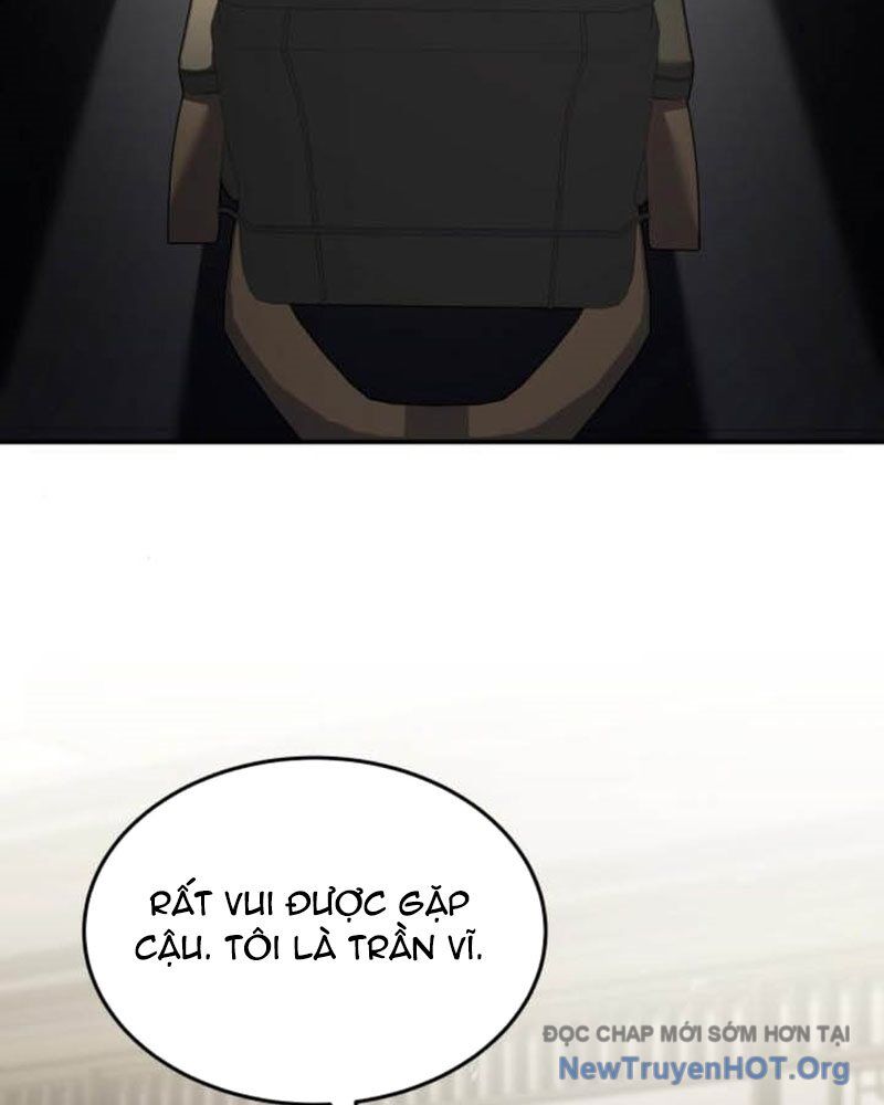 Kim Chiến Sĩ: Hành Trình Xây Dựng Đặc Tính Chap 44 - Next Chap 45