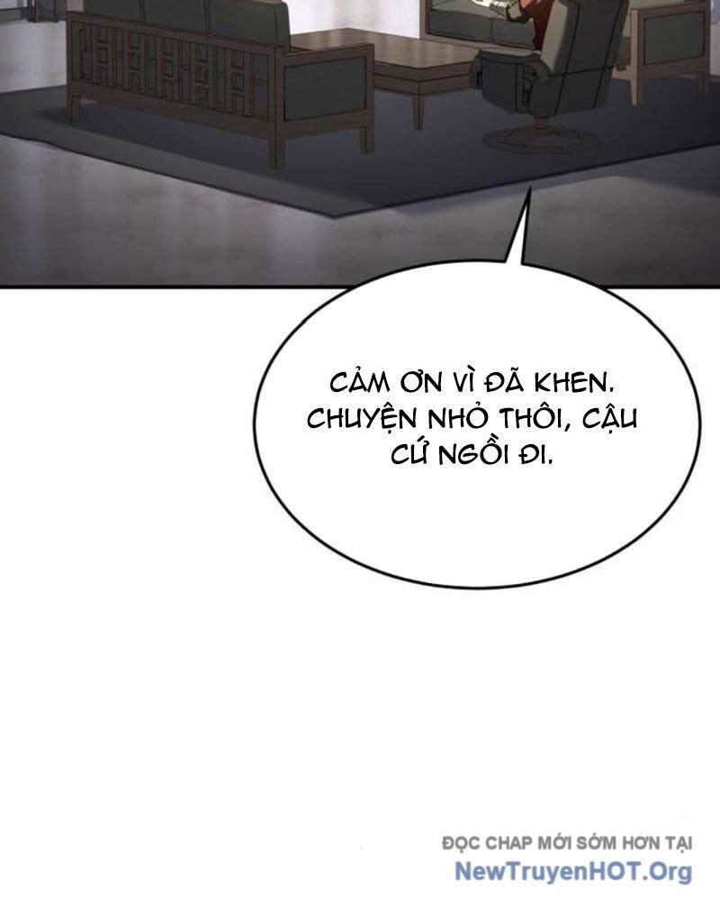 Kim Chiến Sĩ: Hành Trình Xây Dựng Đặc Tính Chap 44 - Next Chap 45