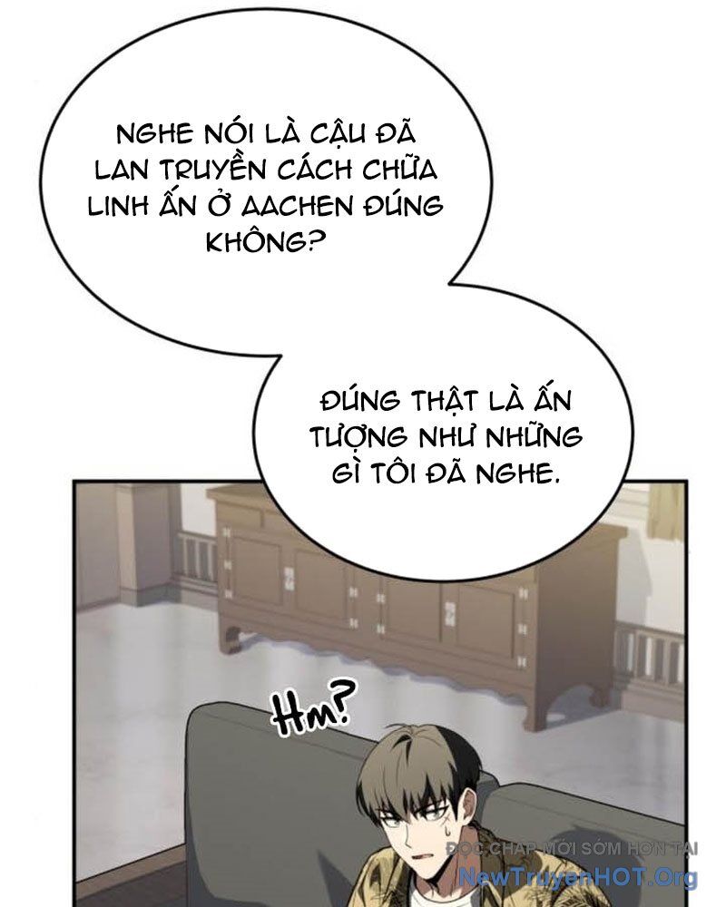 Kim Chiến Sĩ: Hành Trình Xây Dựng Đặc Tính Chap 44 - Next Chap 45