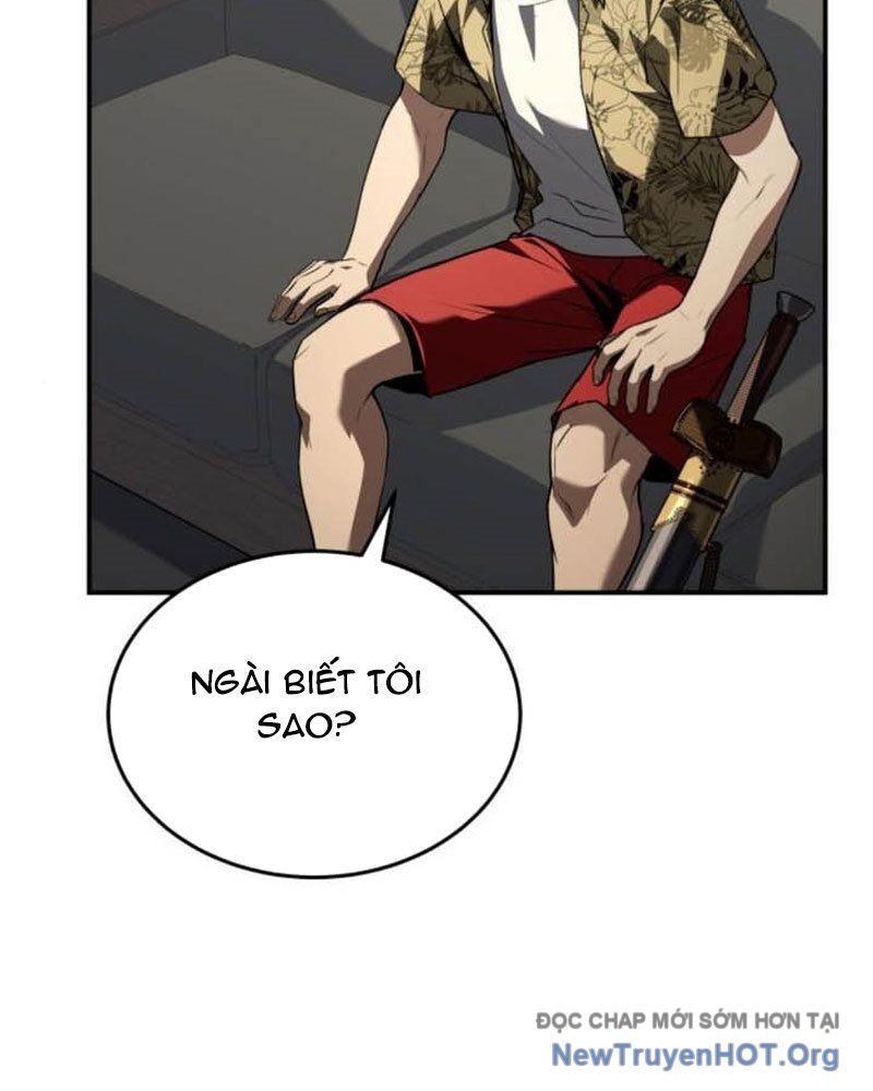 Kim Chiến Sĩ: Hành Trình Xây Dựng Đặc Tính Chap 44 - Next Chap 45