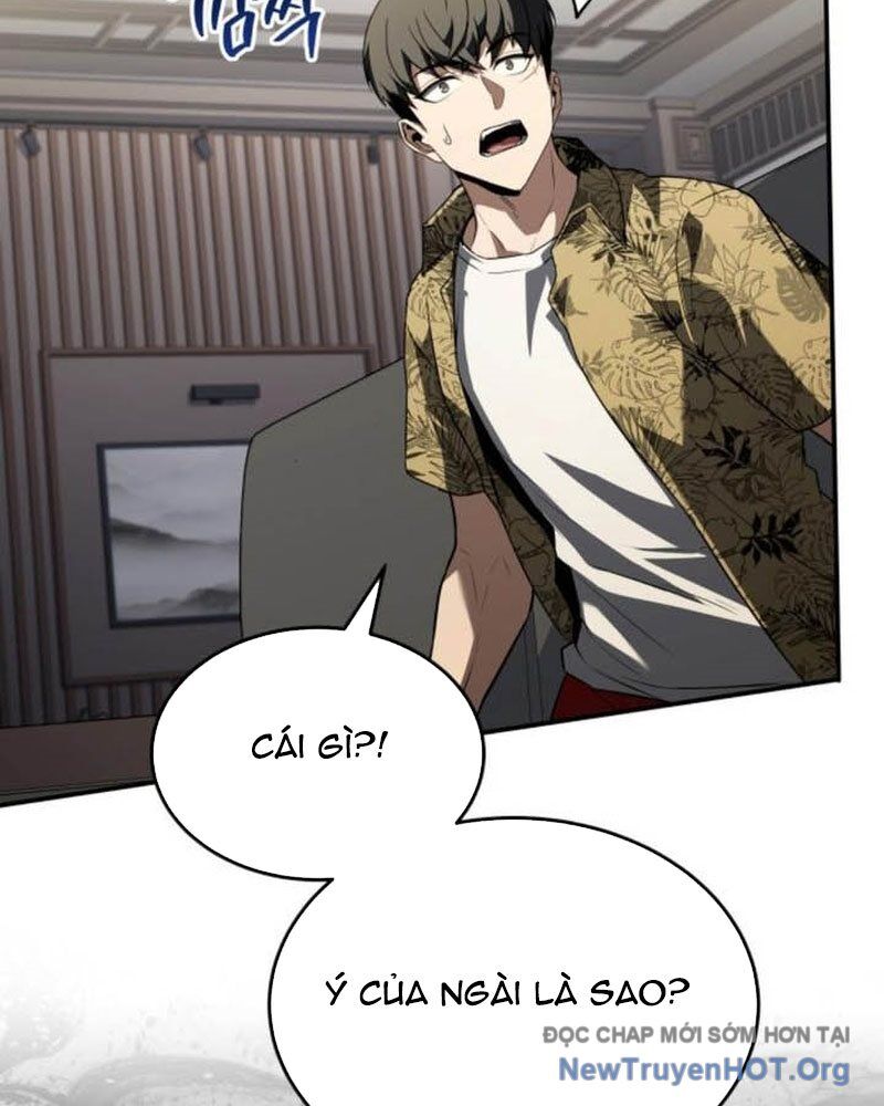 Kim Chiến Sĩ: Hành Trình Xây Dựng Đặc Tính Chap 44 - Next Chap 45