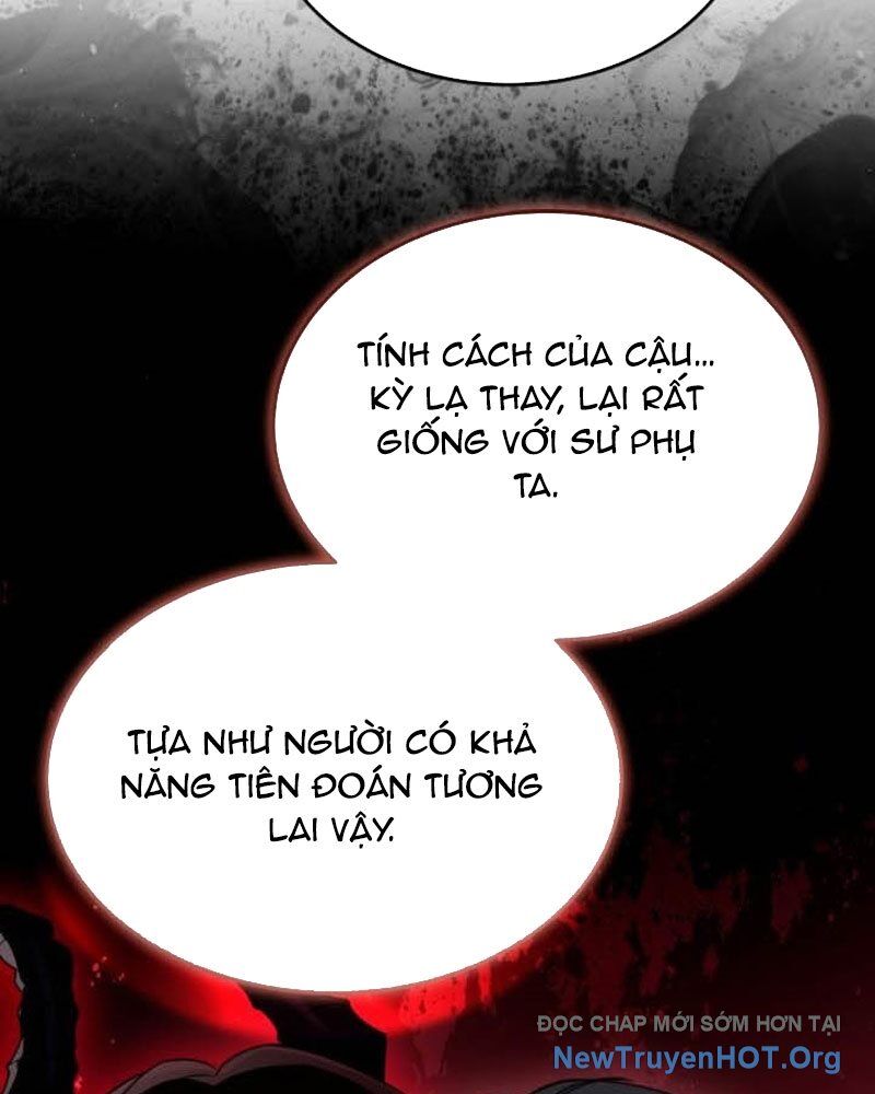 Kim Chiến Sĩ: Hành Trình Xây Dựng Đặc Tính Chap 44 - Next Chap 45