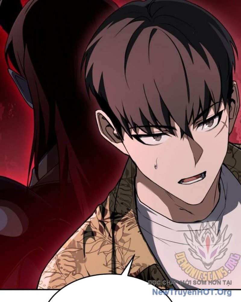 Kim Chiến Sĩ: Hành Trình Xây Dựng Đặc Tính Chap 44 - Next Chap 45