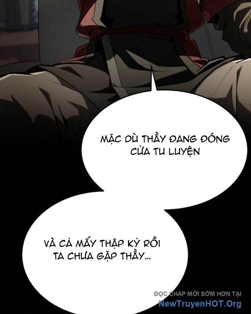 Kim Chiến Sĩ: Hành Trình Xây Dựng Đặc Tính Chap 44 - Next Chap 45