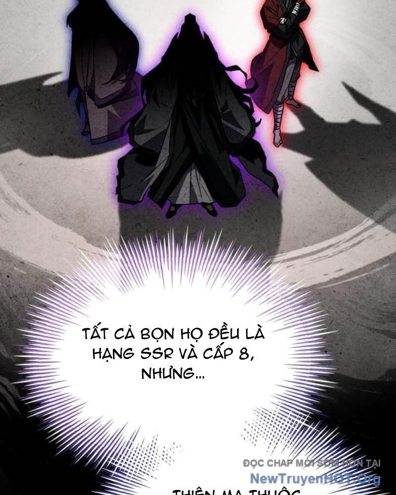 Kim Chiến Sĩ: Hành Trình Xây Dựng Đặc Tính Chap 44 - Next Chap 45