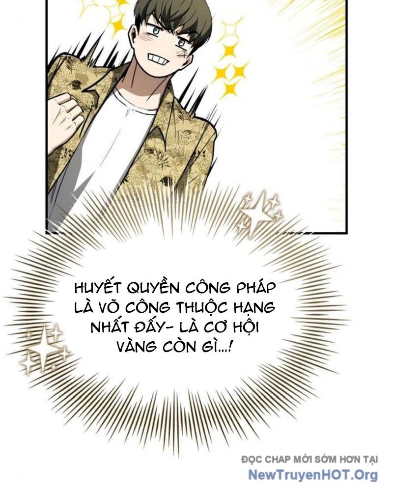 Kim Chiến Sĩ: Hành Trình Xây Dựng Đặc Tính Chap 44 - Next Chap 45