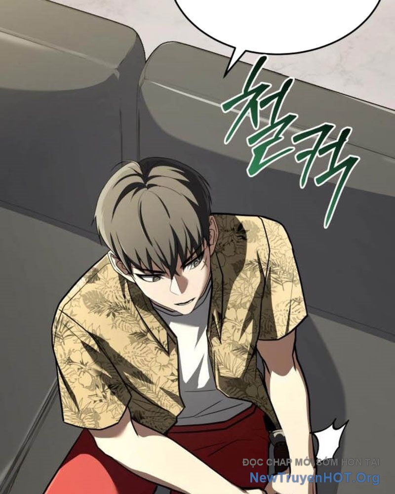 Kim Chiến Sĩ: Hành Trình Xây Dựng Đặc Tính Chap 44 - Next Chap 45