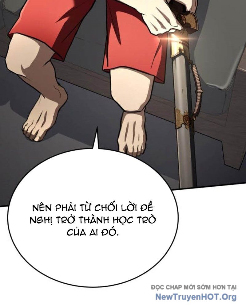 Kim Chiến Sĩ: Hành Trình Xây Dựng Đặc Tính Chap 44 - Next Chap 45