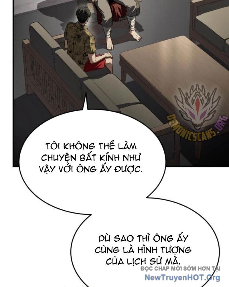 Kim Chiến Sĩ: Hành Trình Xây Dựng Đặc Tính Chap 44 - Next Chap 45