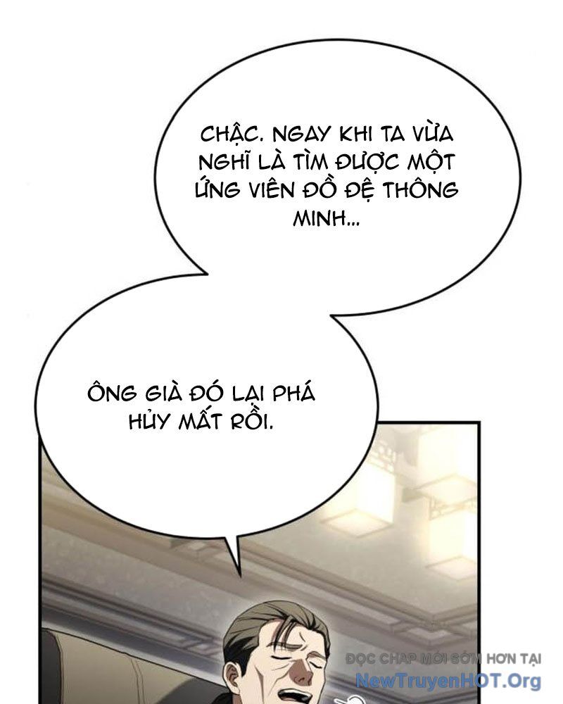 Kim Chiến Sĩ: Hành Trình Xây Dựng Đặc Tính Chap 44 - Next Chap 45