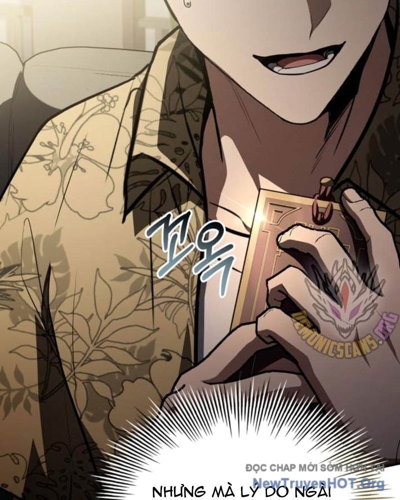 Kim Chiến Sĩ: Hành Trình Xây Dựng Đặc Tính Chap 44 - Next Chap 45