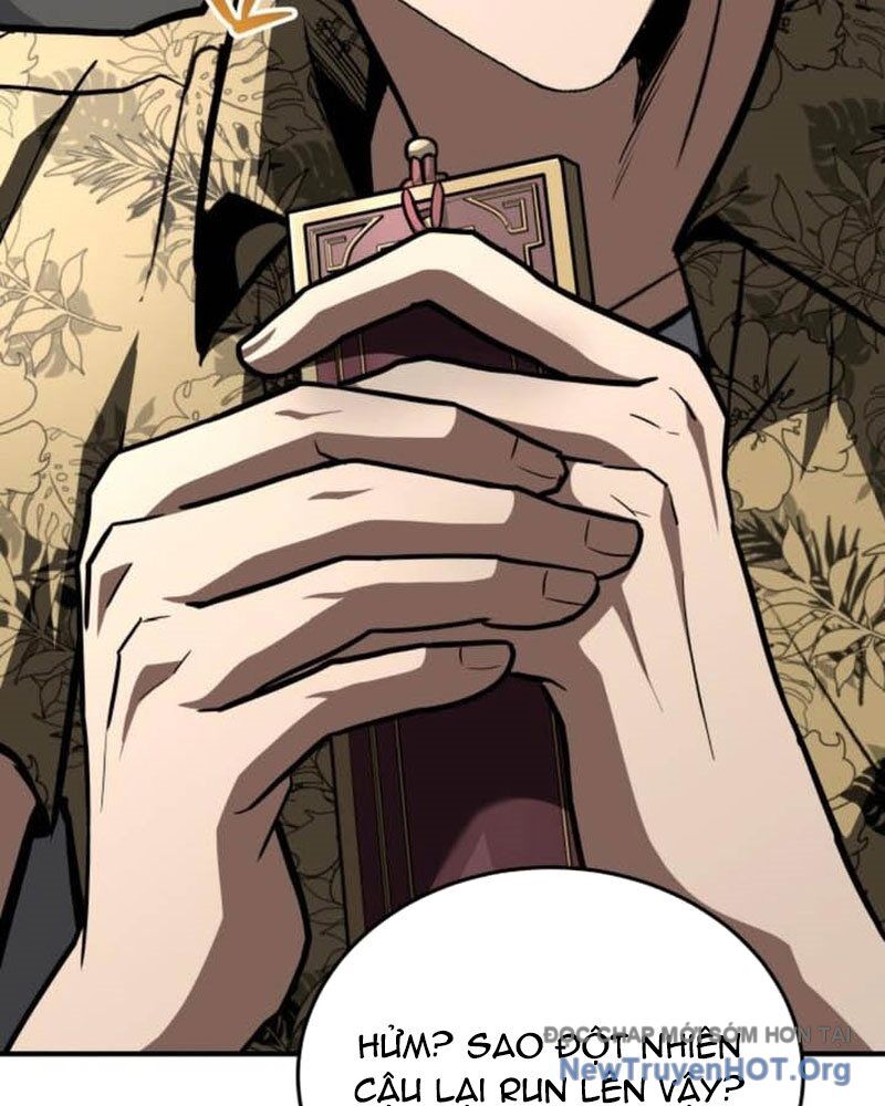 Kim Chiến Sĩ: Hành Trình Xây Dựng Đặc Tính Chap 44 - Next Chap 45