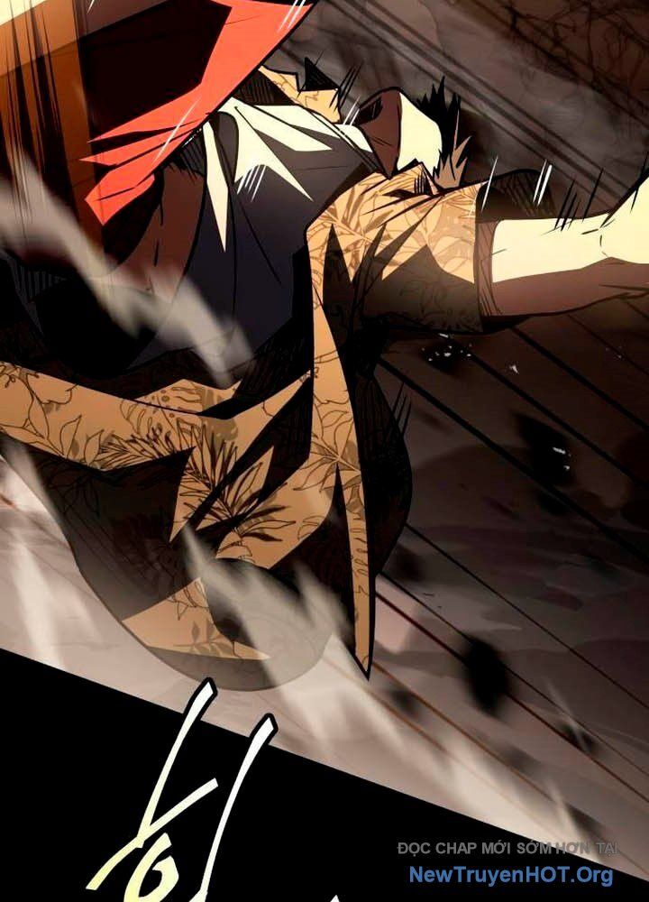 Kim Chiến Sĩ: Hành Trình Xây Dựng Đặc Tính Chap 46 - Next Chap 47