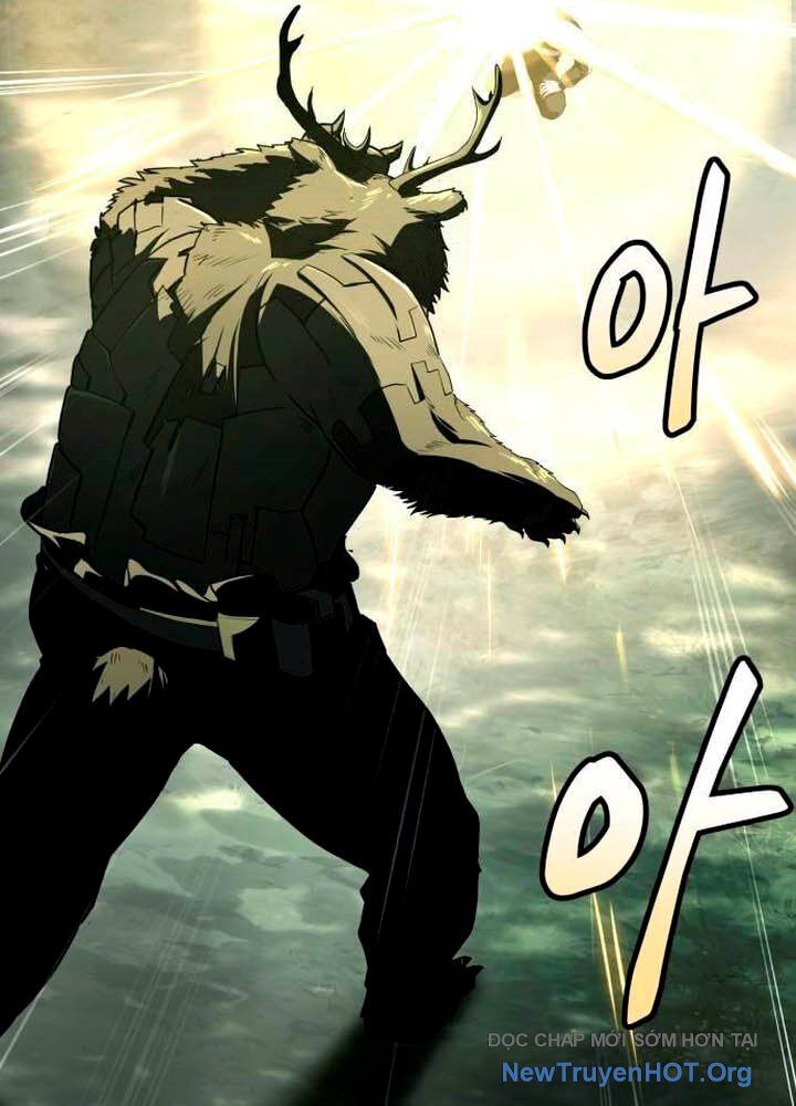 Kim Chiến Sĩ: Hành Trình Xây Dựng Đặc Tính Chap 46 - Next Chap 47