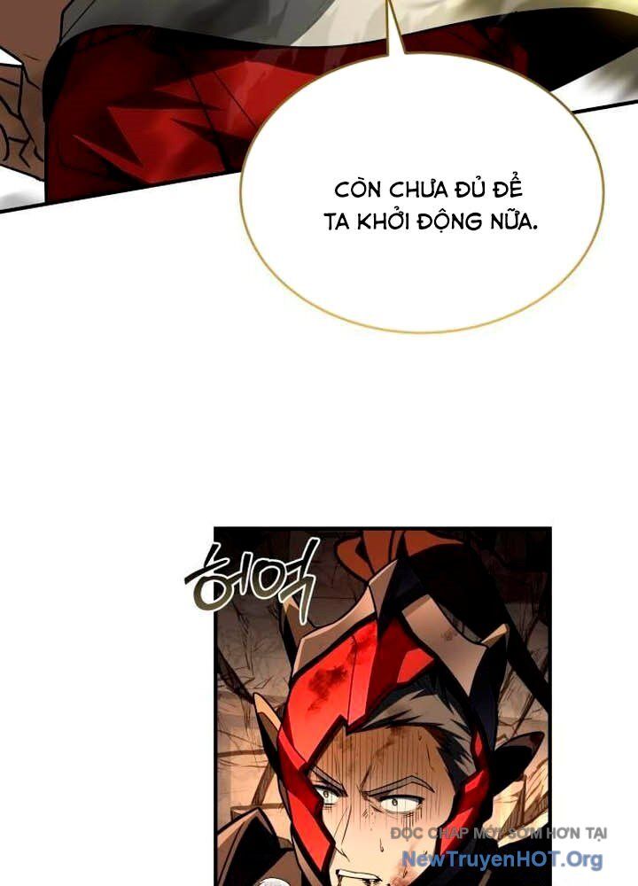 Kim Chiến Sĩ: Hành Trình Xây Dựng Đặc Tính Chap 46 - Next Chap 47