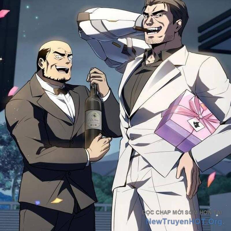 Kim Chiến Sĩ: Hành Trình Xây Dựng Đặc Tính Chap 47 - Next Chap 48