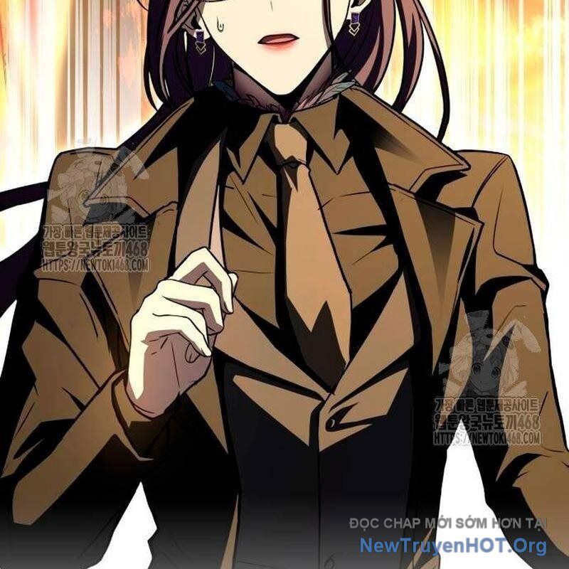 Kim Chiến Sĩ: Hành Trình Xây Dựng Đặc Tính Chap 48 - Next Chap 49