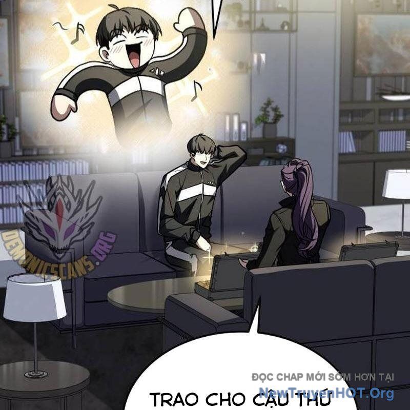 Kim Chiến Sĩ: Hành Trình Xây Dựng Đặc Tính Chap 48 - Next Chap 49