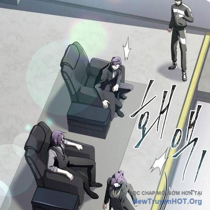 Kim Chiến Sĩ: Hành Trình Xây Dựng Đặc Tính Chap 48 - Next Chap 49