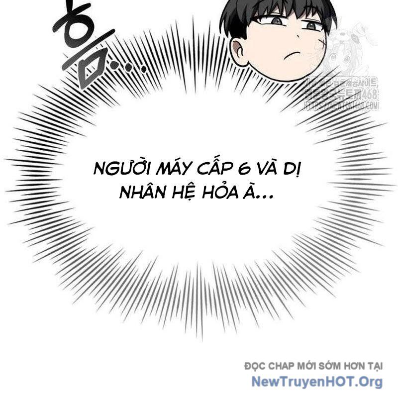 Kim Chiến Sĩ: Hành Trình Xây Dựng Đặc Tính Chap 48 - Next Chap 49