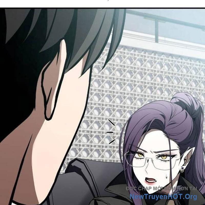 Kim Chiến Sĩ: Hành Trình Xây Dựng Đặc Tính Chap 48 - Next Chap 49