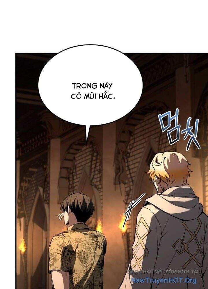 Kim Chiến Sĩ: Hành Trình Xây Dựng Đặc Tính Chap 45 - Next Chap 46