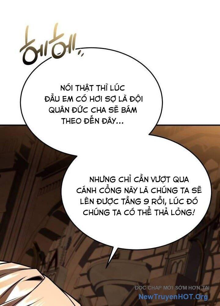 Kim Chiến Sĩ: Hành Trình Xây Dựng Đặc Tính Chap 45 - Next Chap 46