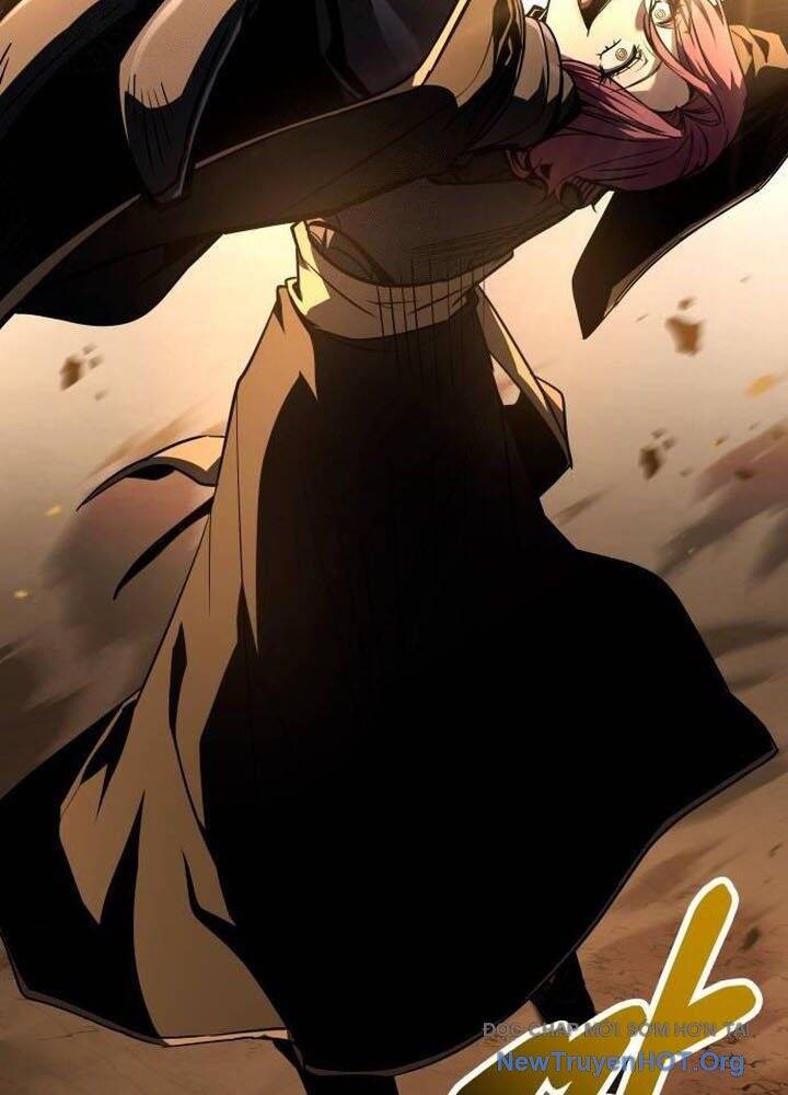 Kim Chiến Sĩ: Hành Trình Xây Dựng Đặc Tính Chap 45 - Next Chap 46