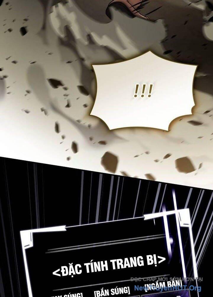 Kim Chiến Sĩ: Hành Trình Xây Dựng Đặc Tính Chap 45 - Next Chap 46