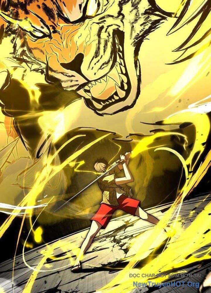 Kim Chiến Sĩ: Hành Trình Xây Dựng Đặc Tính Chap 45 - Next Chap 46