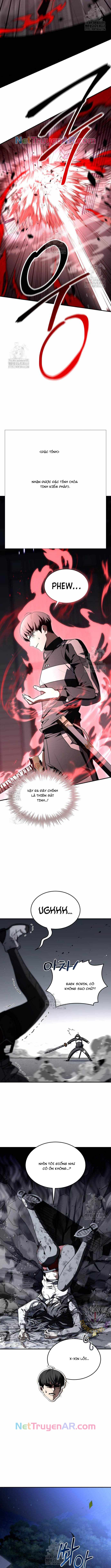 Kim Chiến Sĩ: Hành Trình Xây Dựng Đặc Tính Chap 56 - Next Chap 57