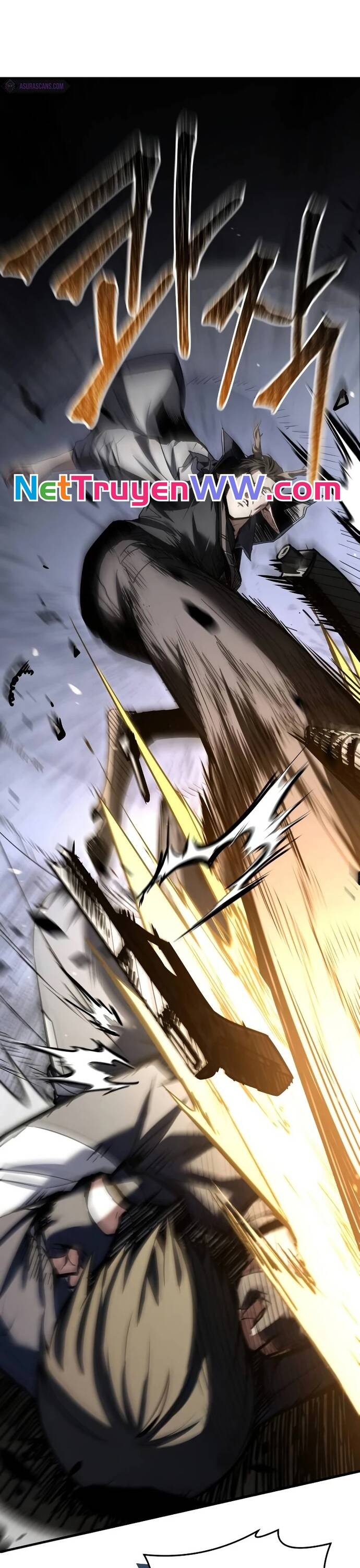 Kim Chiến Sĩ: Hành Trình Xây Dựng Đặc Tính Chap 6 - Next Chap 7