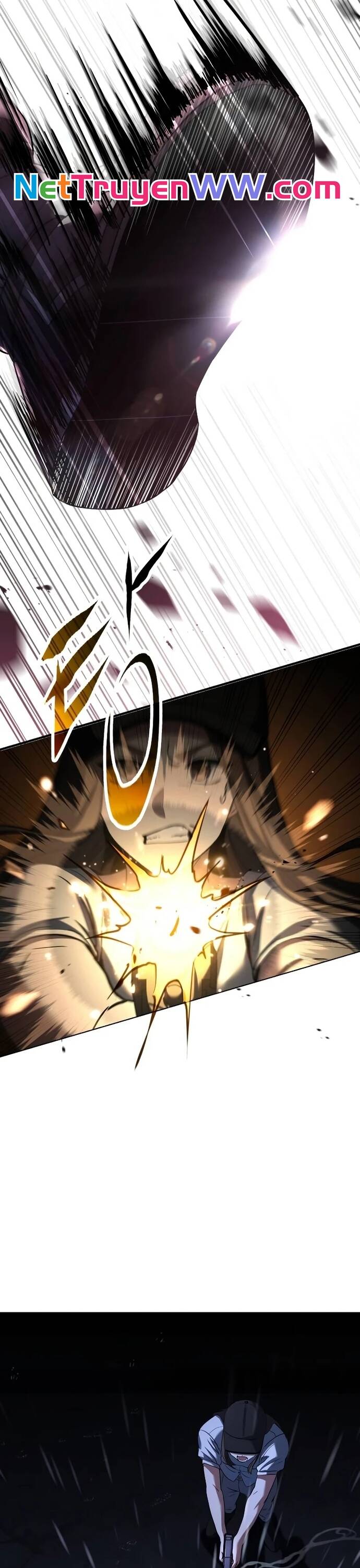 Kim Chiến Sĩ: Hành Trình Xây Dựng Đặc Tính Chap 6 - Next Chap 7