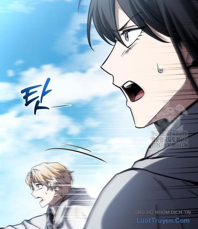 Kim Chiến Sĩ: Hành Trình Xây Dựng Đặc Tính Chap 61 - Next Chap 62